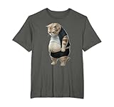 Regali Divertenti Per Gatti Uomo Donna Bambino