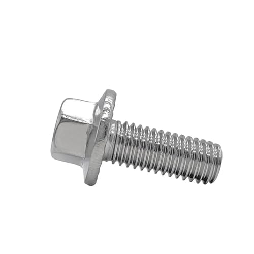 VirtuWard UNC 1/4-20 5/16-18 3/8-16 304XeX|ZptWLbvXN[ZpbV[wbh{g(3I8-16x1-1I2(5pcs))