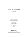 Lang v. Anderson: Second Edition (NITA)
