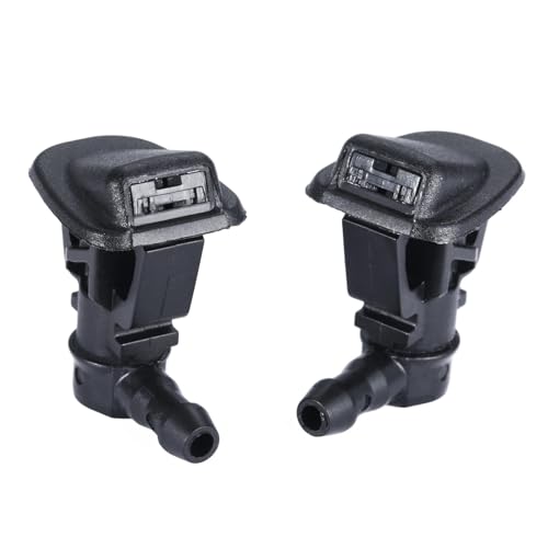 Buses de lave-glace pour Jeep Wrangler JK 2013-2017 gicleur essuie-glace capot avant 68164356AB pièces