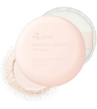 Amazon | ettusais(エテュセ) スキンケアパウダー (プレスト) シアー