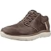 Produktbild Skechers Herren Freihändige Slip-Ins Summits Sneaker, Schokoladenbrauner Wildlederbesatz, 43 EU