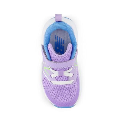 Image of New Balance Kids' Rave Run V2 Hook and Loop
