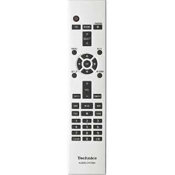 パナソニック Technics テクニクス プレミアムクラス コンパクト ステレオシステム Ottava  f（オッターヴァフォルテ）SC-C70-S Amazon.co.jp: パナソニック Technics テクニクス プレミアム