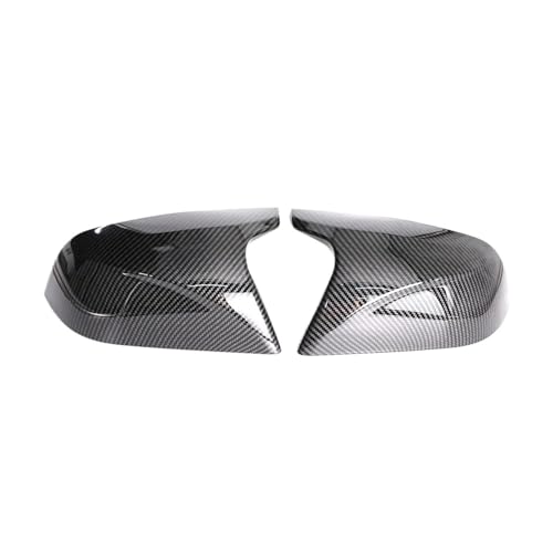 Couverture rétroviseur pour Tesla Model 3 masque rayures et protège coque