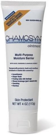 Chamosyn Ointment Cream - Buy Packs and SAVE (Pack of 5)