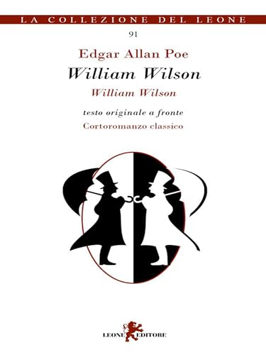 William Wilson (Italian Edition)