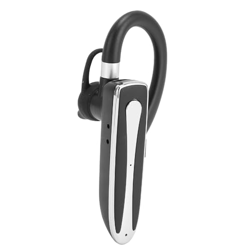 Auricular con micrófono Pongnas In Ear noise cancelling miniatura 2