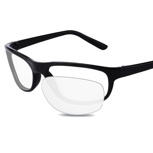 Image of 100% Precise-Fit Replacement Sunglass Lenses for RayBan RB4114 62mm