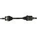 Cardone 60-3541 Remanufactured CV Constant Velocity Drive Axle Shaft
