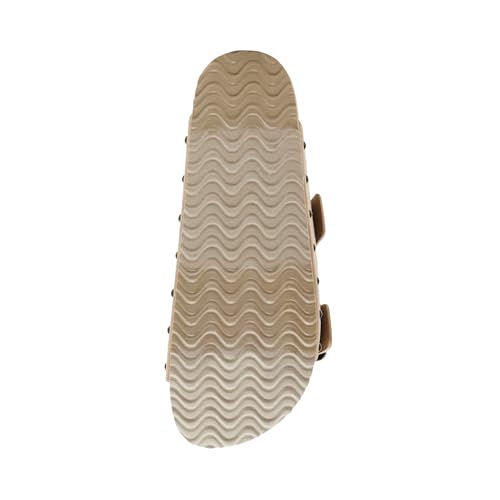 Madden Girl Women's Babess Slide Sandal4