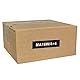 MASTER AUDIO 1 subwoofer MA16W/4+4 16,5 cm 165 mm 6,5 150 watt rms 300 watt max doppelspule 4+4 ohm dual Voice Coil gummiaufhängung, 1 stück