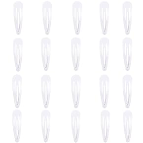 Yuka様ご確認用☆ベビーヘアクリップ ベビー女児用ヘアクリップ - Amazon.co.jp