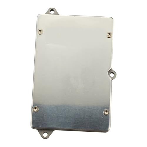 Piezas Módulo Control Balastro Faros E61 2004 63126907488 4