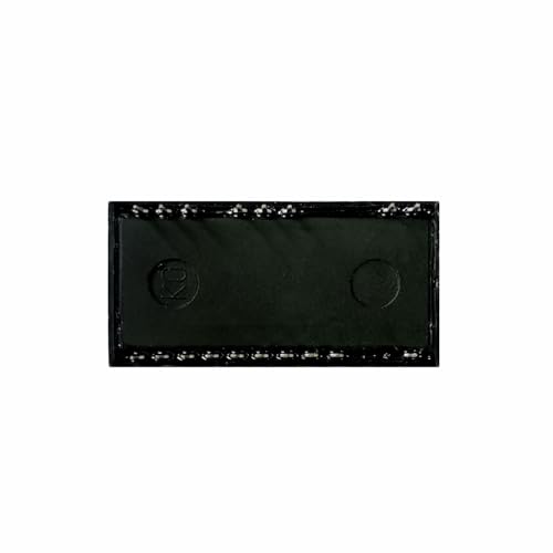 TQDLYKHS Novo 1 peça para DS12887 DS12887A+ DIP-18 DS12C887+ Chip IC de relógio em tempo real DS1288