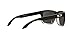 Oakley Mens Oo9102 Holbrook Polarized Square Sunglasses, Dark Ink Fade/Chrome Iridium Polarized, 57 mm
