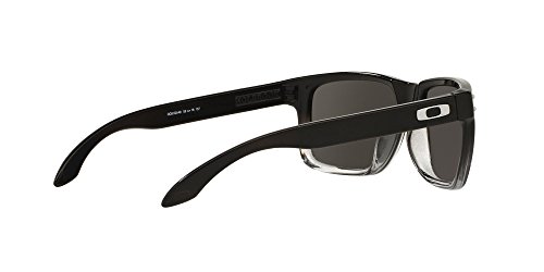 Image of Oakley Men's Oo9102 Holbrook Polarized Square Sunglasses