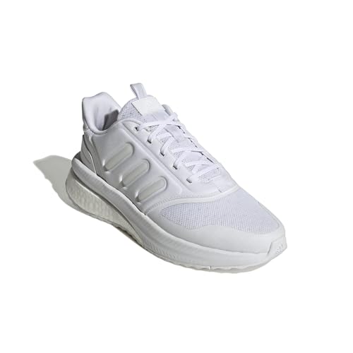 Image of adidas Mens X PLR Phase Sneakers Shoes Casual - Black