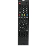 BD002 Remote Control Replacement - WINFLIKE BD 0002 Replace Remote Control fit for Insignia Blu-ray...