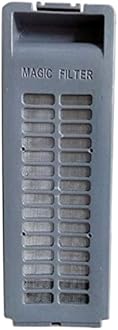 Magic Filte Compatible for Samsung Washing Machine (Samsung Magic Filter 19.5 cm)