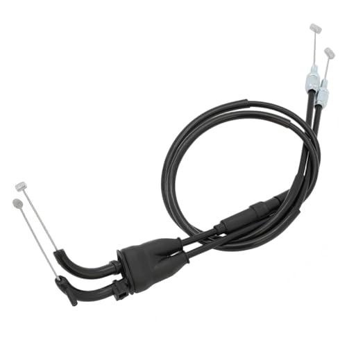 Câble de commande d'accélérateur fluide pour Yamaha R6 2008-2016 - 2