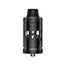 Produktbild Vapefly Lindwurm RTA, Selbstwickel-Verdampfer, 25,2 mm, 5 ml, schwarz, ohne Nikotin