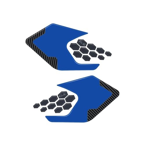 Protecteur réservoir carburant R1300GS 2024 kit autocollant grip latéral antidérapant