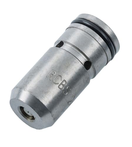 RCBS - LUBE-A-Matic Sizer .476
