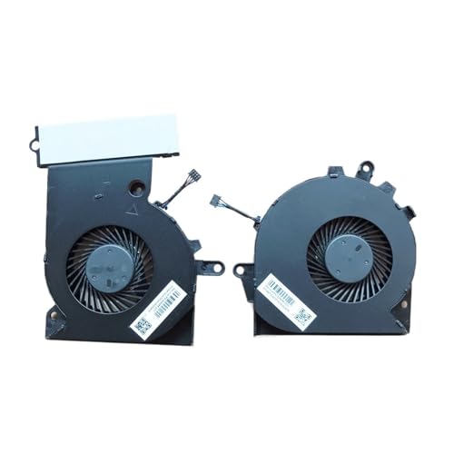 Ventilateur CPU GPU HP OMEN 15-CE Sauvez Votre PC TPN-Q194 du Bruit