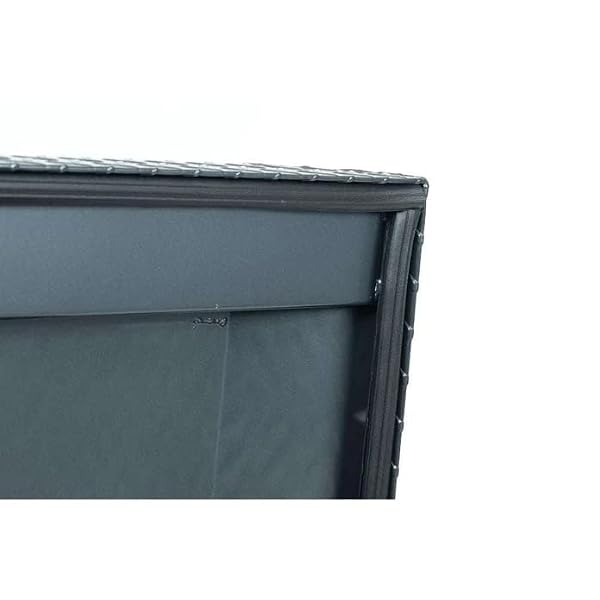 ESI Toolbox Weather Seal/Gasket - Made in USA - 22FT Length for Most Truck Tool Boxes by ESI - Used condition - Image 3