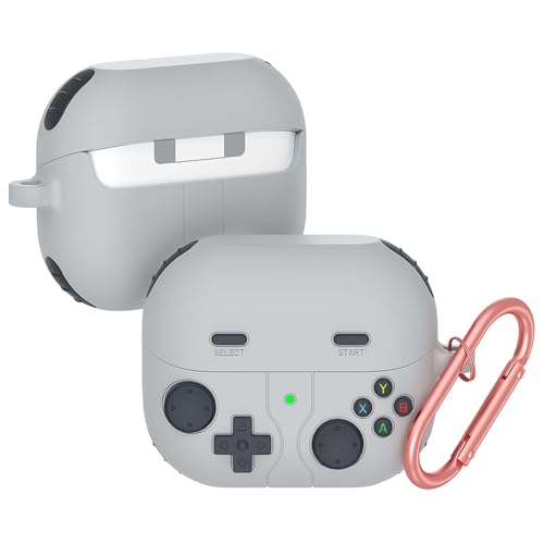 Galaxy Buds3 FE/Buds3 / Buds3 Pro �p �P�[�X YAJOJO ���C�����X �C���[�z�� ���킢�� �A�j���[�V���� �l�C �G�� ���� �[�d�P�[�X�J�o�[ �J���r�i�E�L�[�`�F�[���t�� �V���R���ی�P�[�X �����h�~ �ϏՌ� �h�o �L