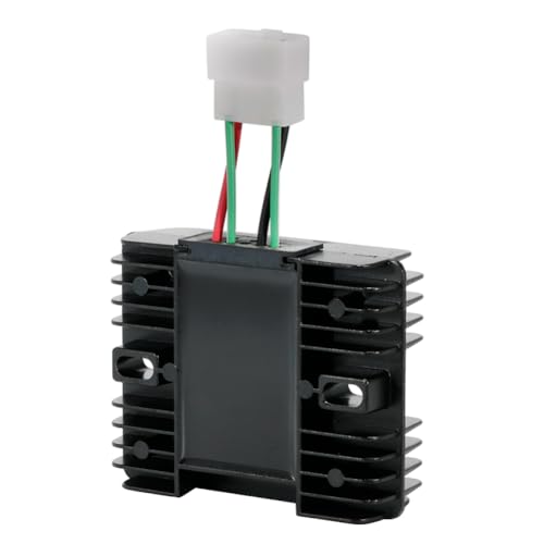 Régulateur de tension redresseur 1740307S compatible avec CH270 pour moto et moteurs