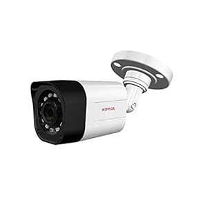 CP PLUS HDCVI Bullet IR Camera