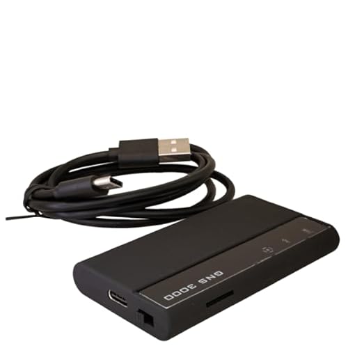 GNS3000 Bluetooth GPS Empfänger