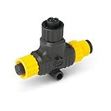 Ancor Marine Grade Products NMEA 2000 Single Tee Connector