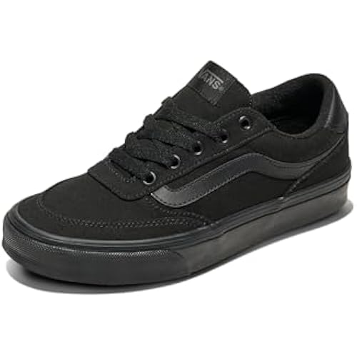 Vans Women's Brooklyn LS Shoe