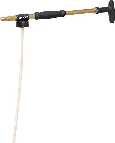 Pulverizador Adaptável em Garrafa Pet Pa 215, Vonder