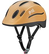 オージーケーカブト(OGK KABUTO) 自転車 ヘルメット 子ども用 PAL(パル) 児童用(頭囲:49~54cm)