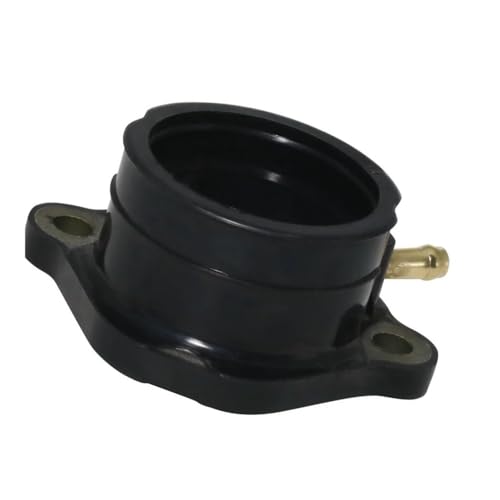 Colector de interfaz de carburador 420267270 para Quest 650 y Buck 500