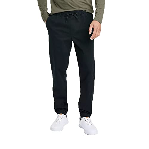 Goodfellow & Co Men's Athletic Fit Chino Jogger Pants -