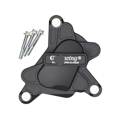 Protecteur latéral moteur haut de gamme YZF R1 2009-2014 bouclier carter