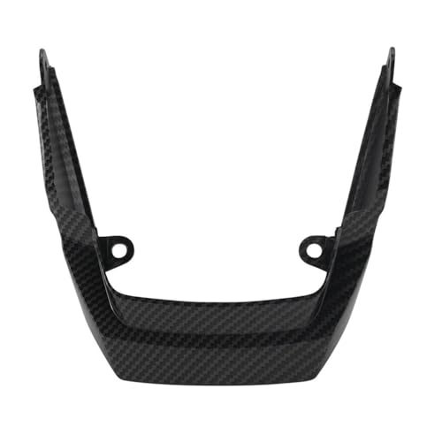 Garniture couvercle feu arrière carbone pour personnaliser votre moto GROM MSX125