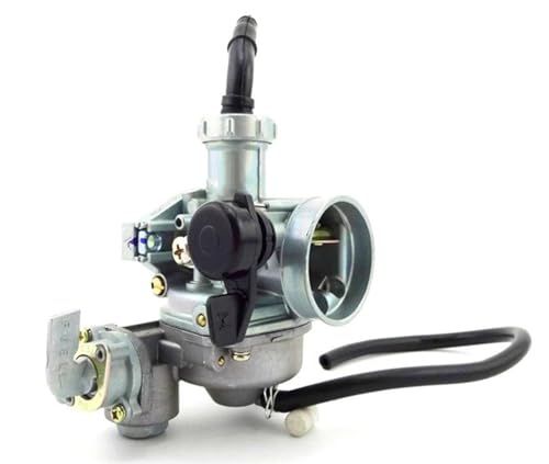 Carburateur PZ22 22 mm Moto Tout-Terrain 1980-1986 Pièce Remplacement CT110