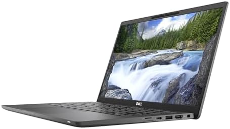 Dell Latitude 7420 14-inch FHD (1920×1080) Laptop Computer, Intel Core i5-1145, 8GB DDR4 RAM, 256GB NVMe SSD, WiFi + Bluetooth, Webcam, Windows 11 Pro (Renewed) - 3