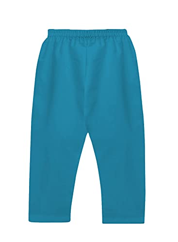 Image of A.T.U.N. (ALL THINGS UBER NICE) Boys Full Sleeve Cotton Floral Printed Kurta and Pyjama Set | Ethnic Clothing Set for Festival and Special Occasion | 2 Piece Set for Boys