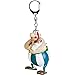 Plastoy - 60402 - Porte-clé - Obelix - Tenant Idefix