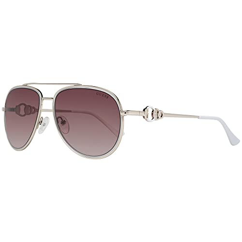 Guess GF0344 5632F Sunglasses, mehrfarbig, Einheitsgröße...