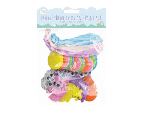 Gems Easter Embellishment Kit