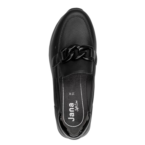 Image of Jana Womens 8-24766-42