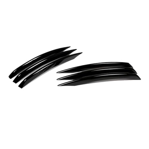 Calandre avant pour Range Rover Vogue L405 2018 : grilles et bandes de pare-choc